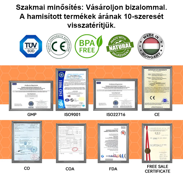 🔥Legkelendőbb丨TLOPA® Botulinum Toxin és Méhméreg Fájdalomcsillapító Csontgyógyító Krém🐝 🔥(Kifejezetten időseknek & ortopéd szakorvosok ajánlásával)🦴